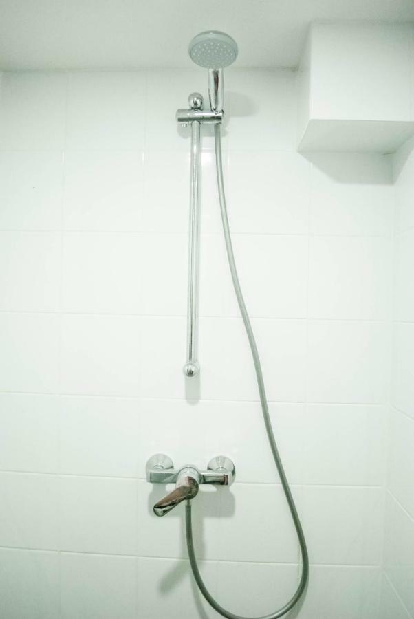 Hostel Uyutniy Dvorik 敖德萨 外观 照片