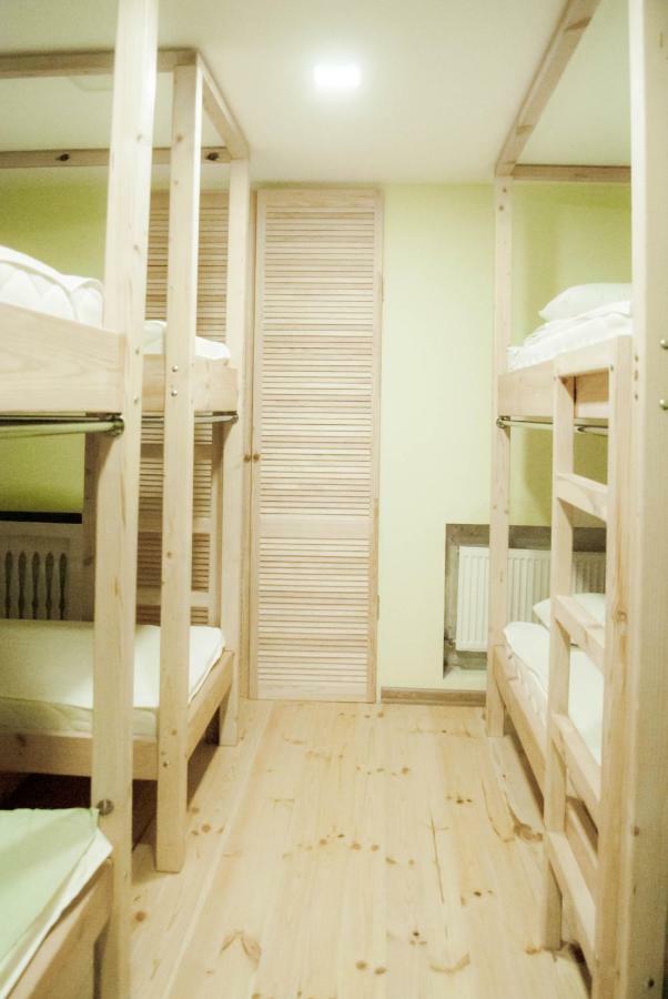 Hostel Uyutniy Dvorik 敖德萨 外观 照片