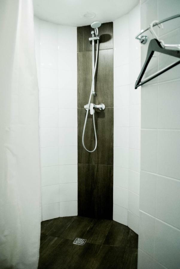 Hostel Uyutniy Dvorik 敖德萨 外观 照片