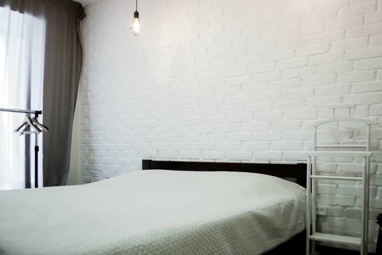 Hostel Uyutniy Dvorik 敖德萨 外观 照片