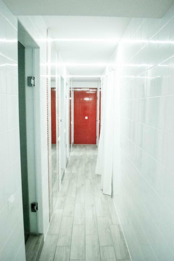 Hostel Uyutniy Dvorik 敖德萨 外观 照片